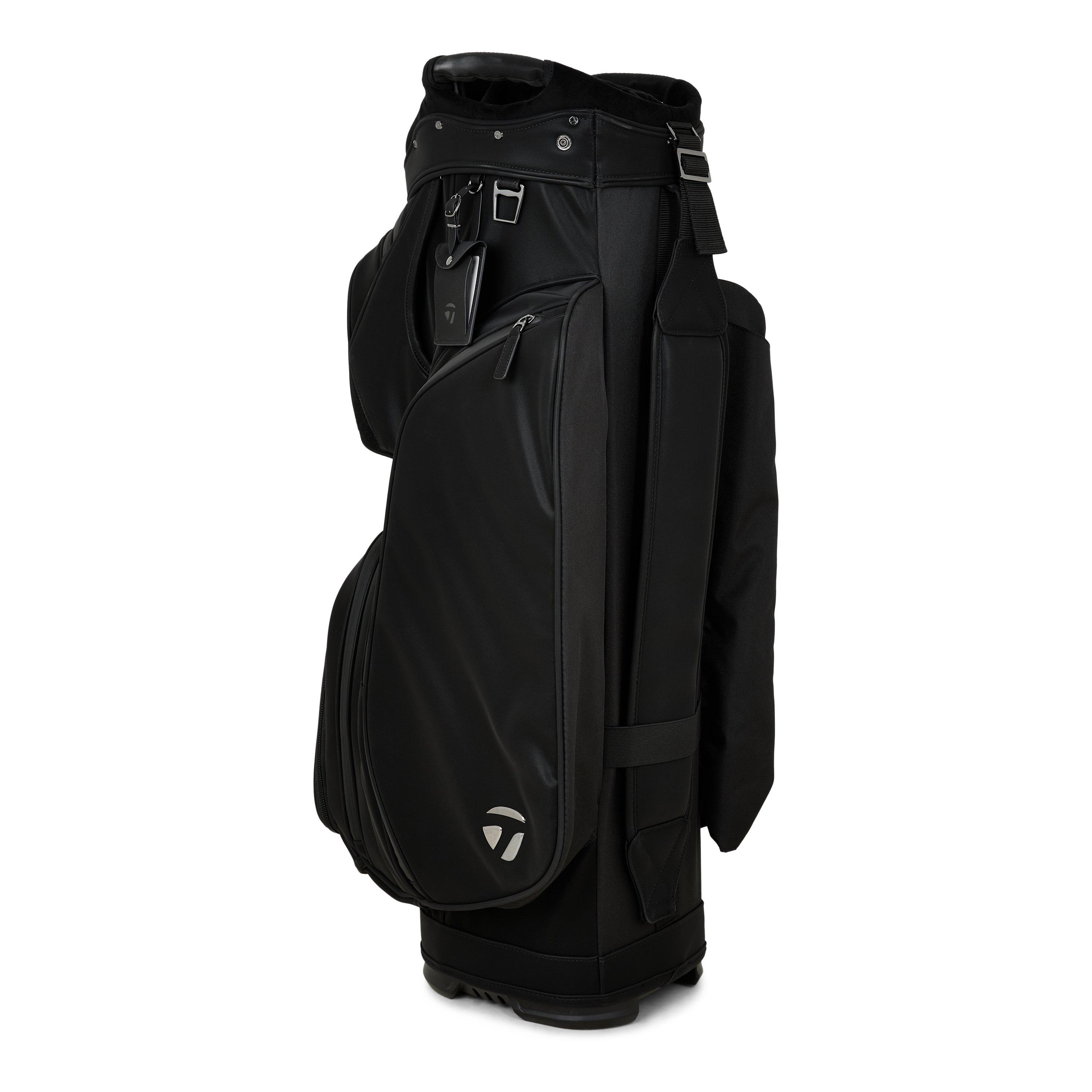 Black - TaylorMade - Taylormade Sig Cart 10 - 3