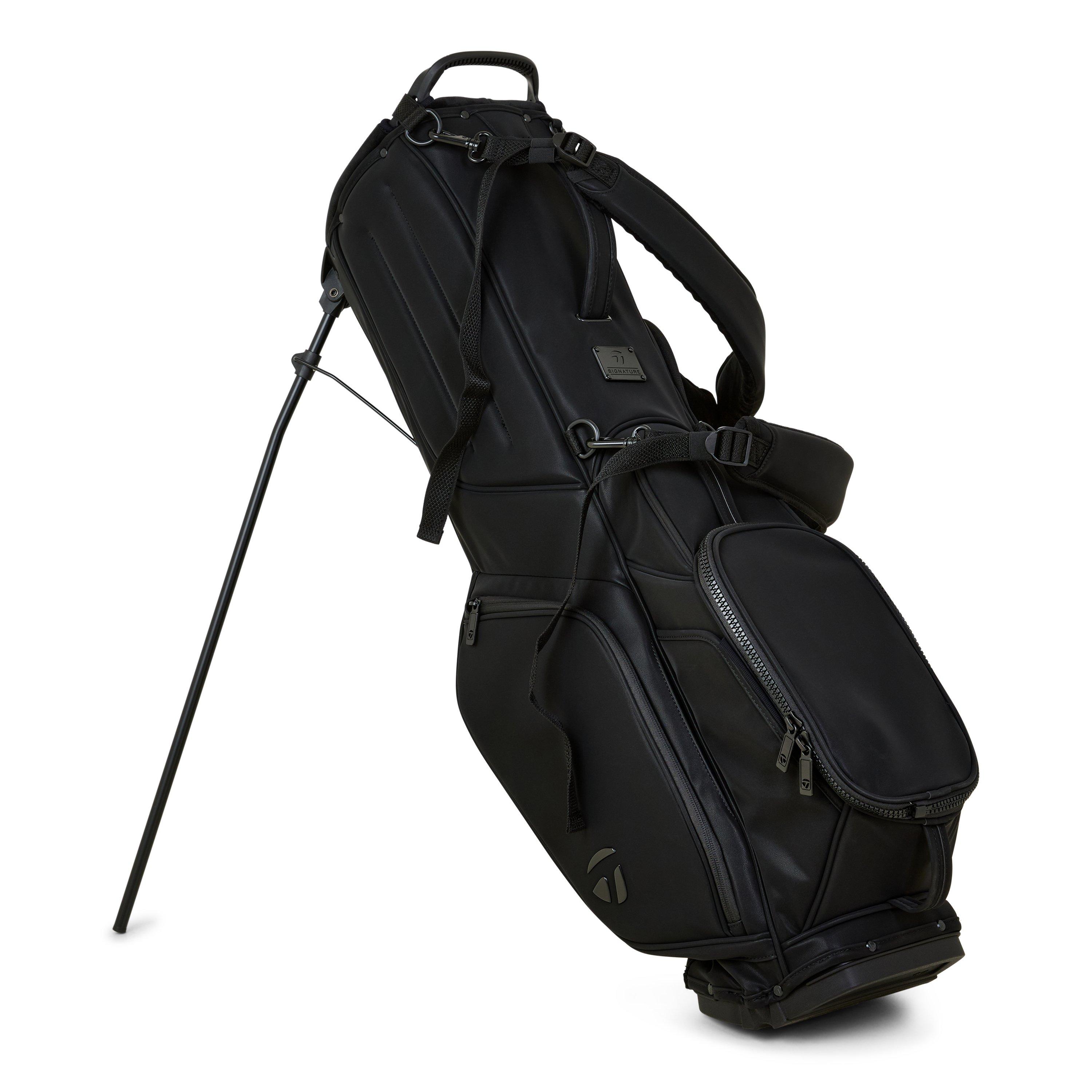 Black - TaylorMade - Taylormade Sig Stand 10 - 1