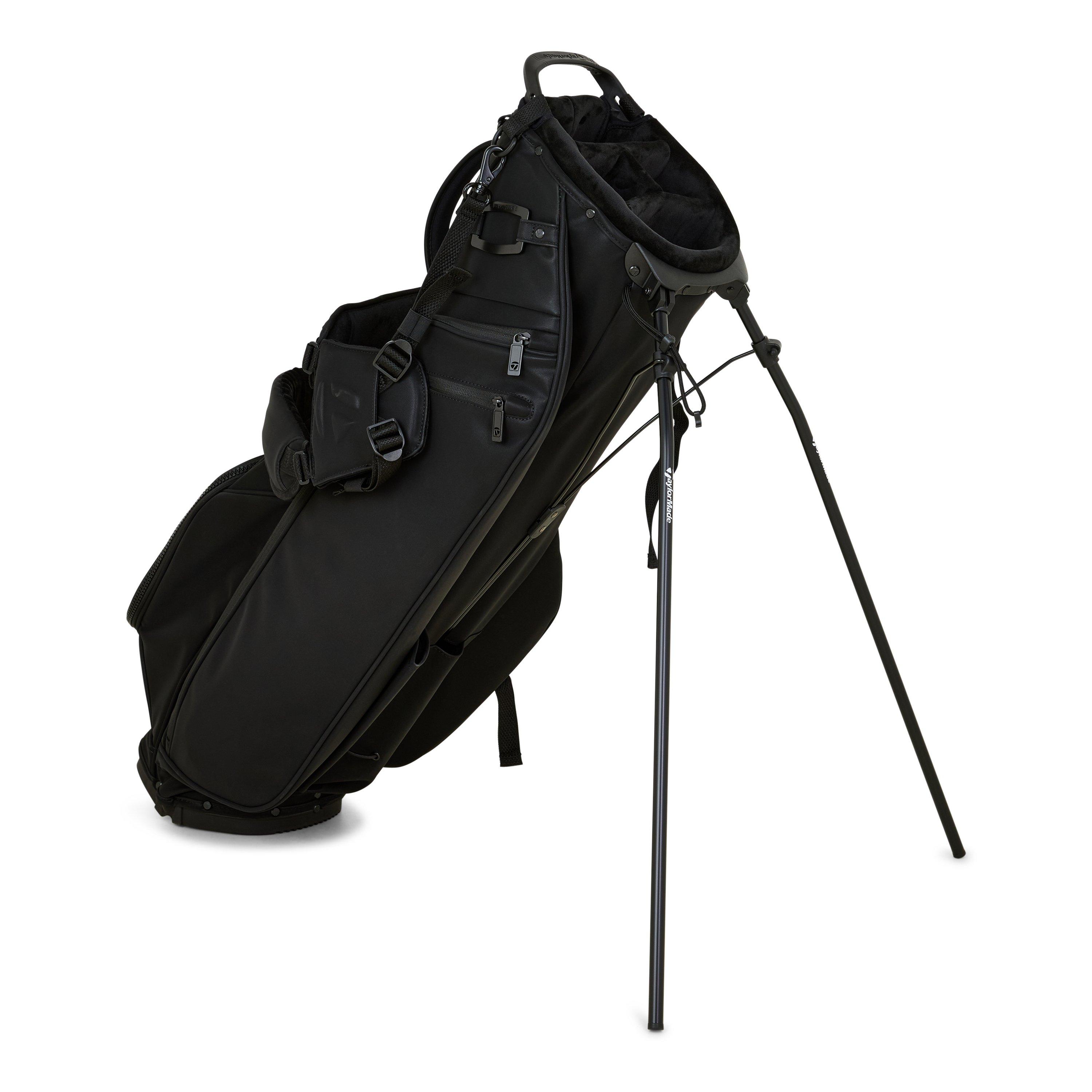 Black - TaylorMade - Taylormade Sig Stand 10 - 3