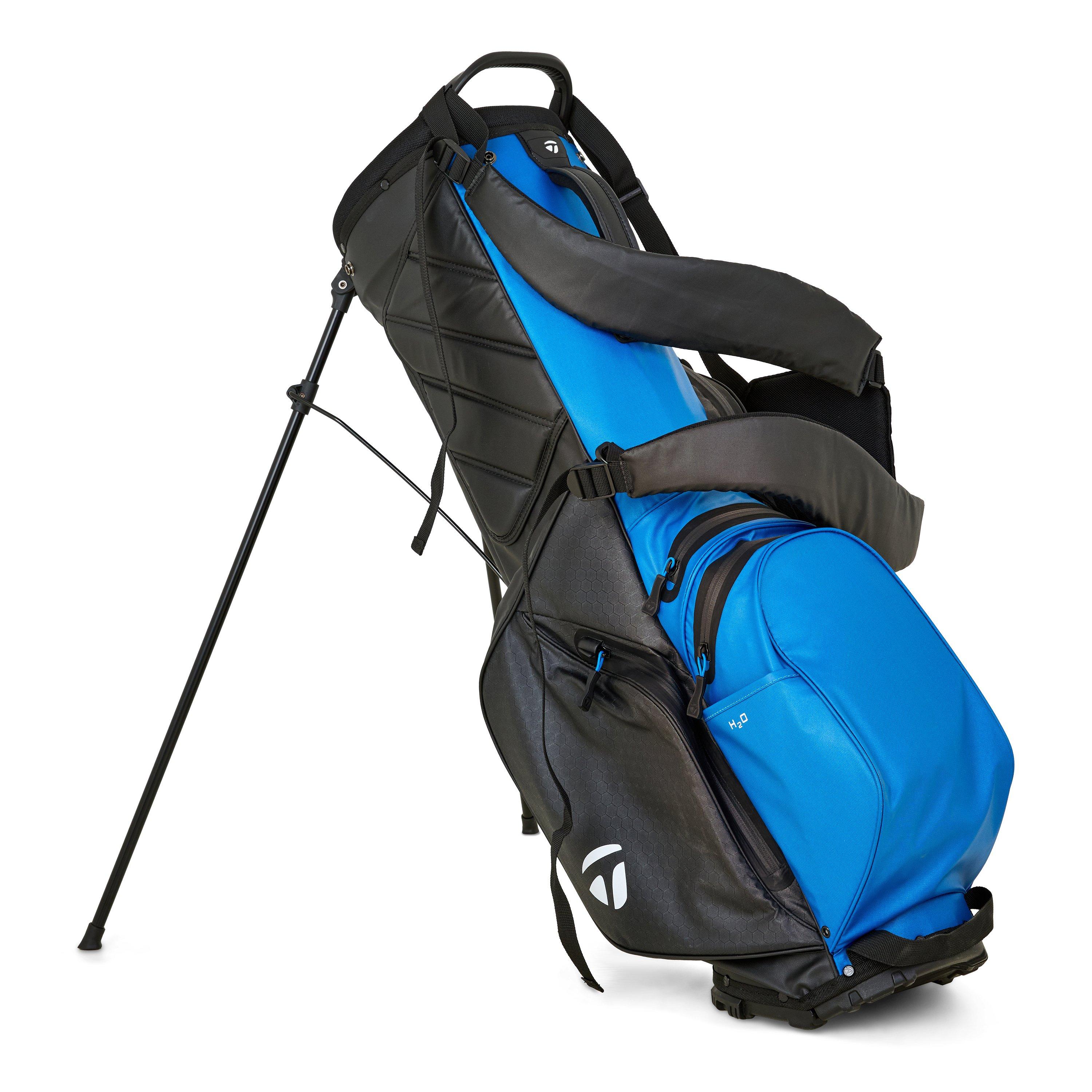 Black/Blue - TaylorMade - Taylormade Storm Dry S 10 - 1