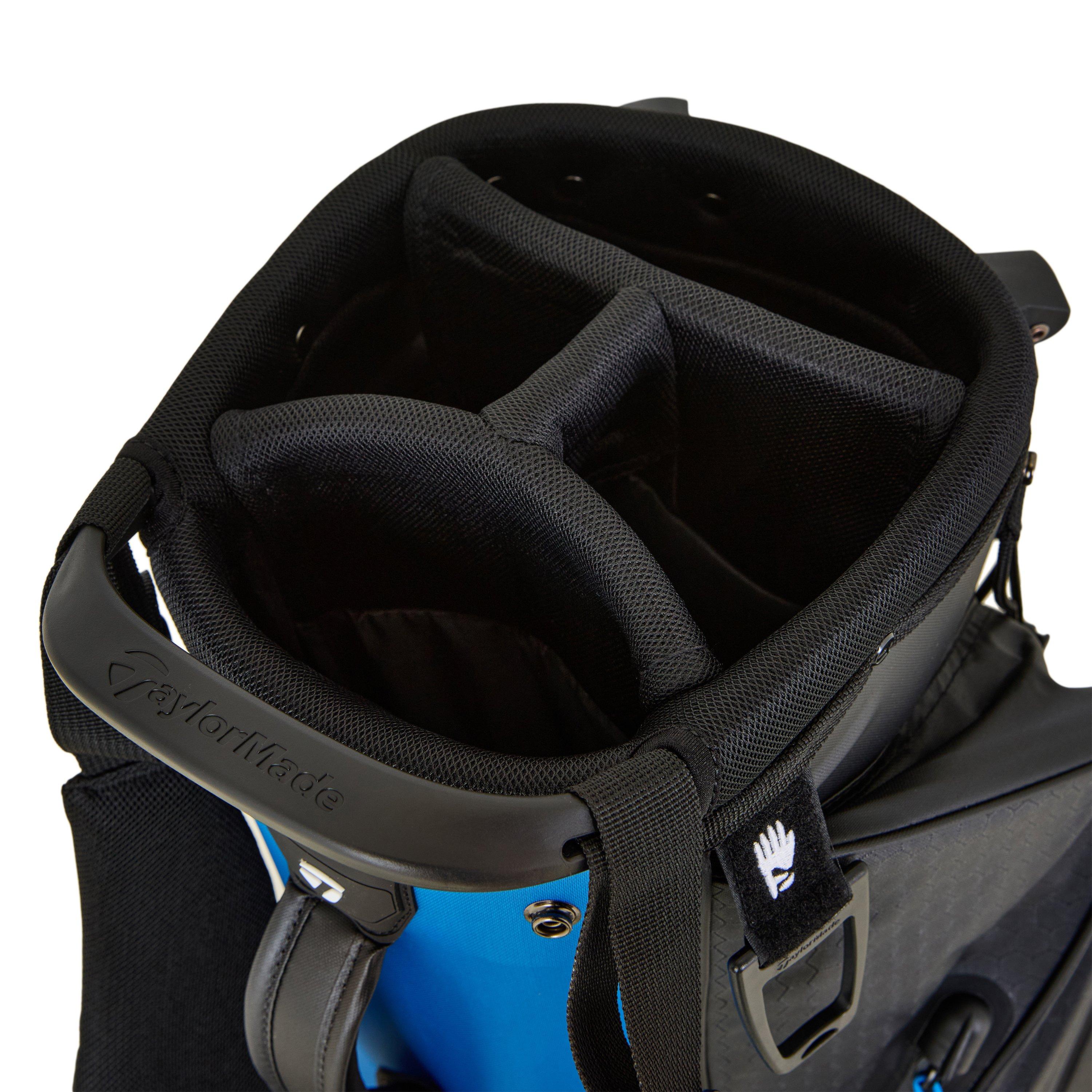 Black/Blue - TaylorMade - Taylormade Storm Dry S 10 - 2