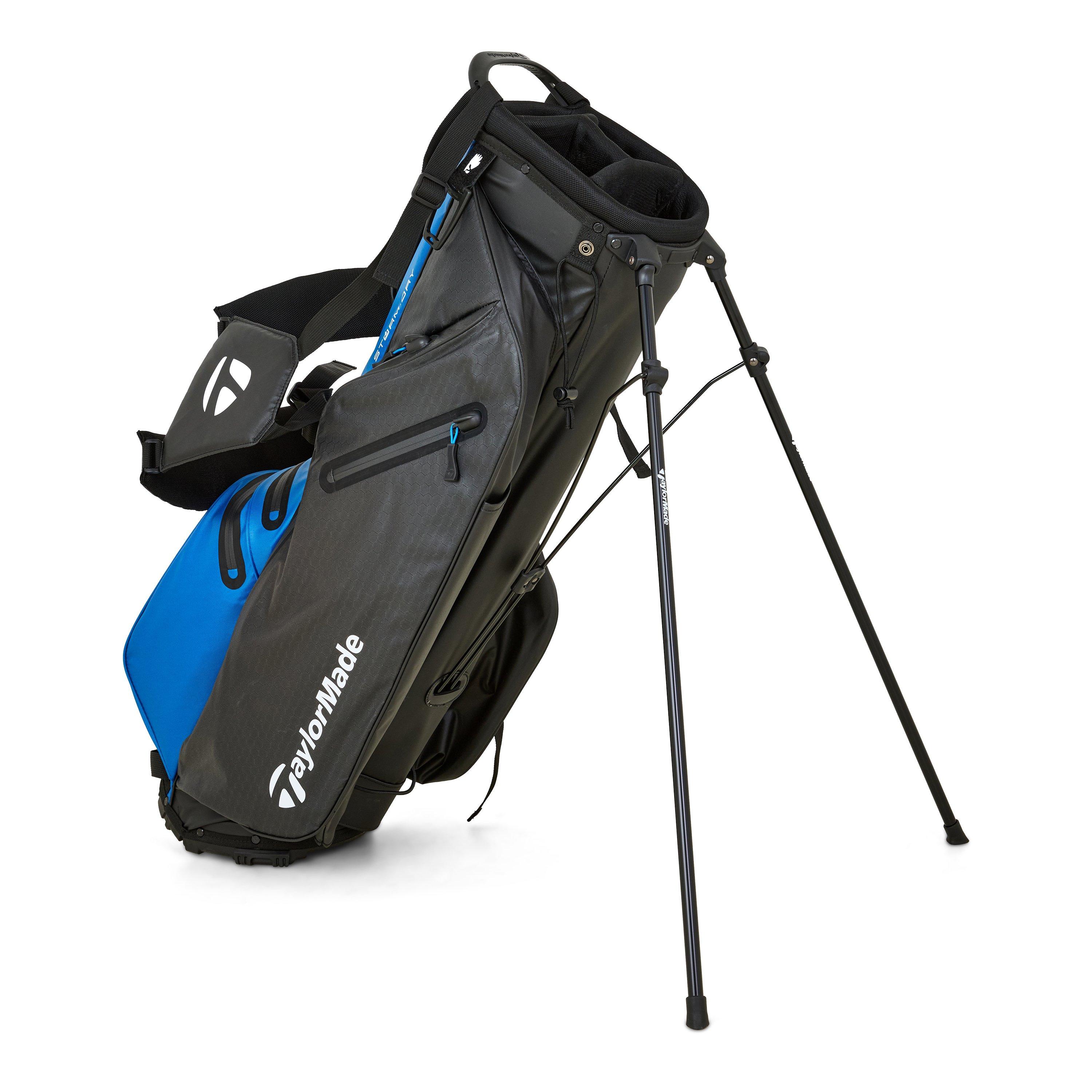 Black/Blue - TaylorMade - Taylormade Storm Dry S 10 - 3