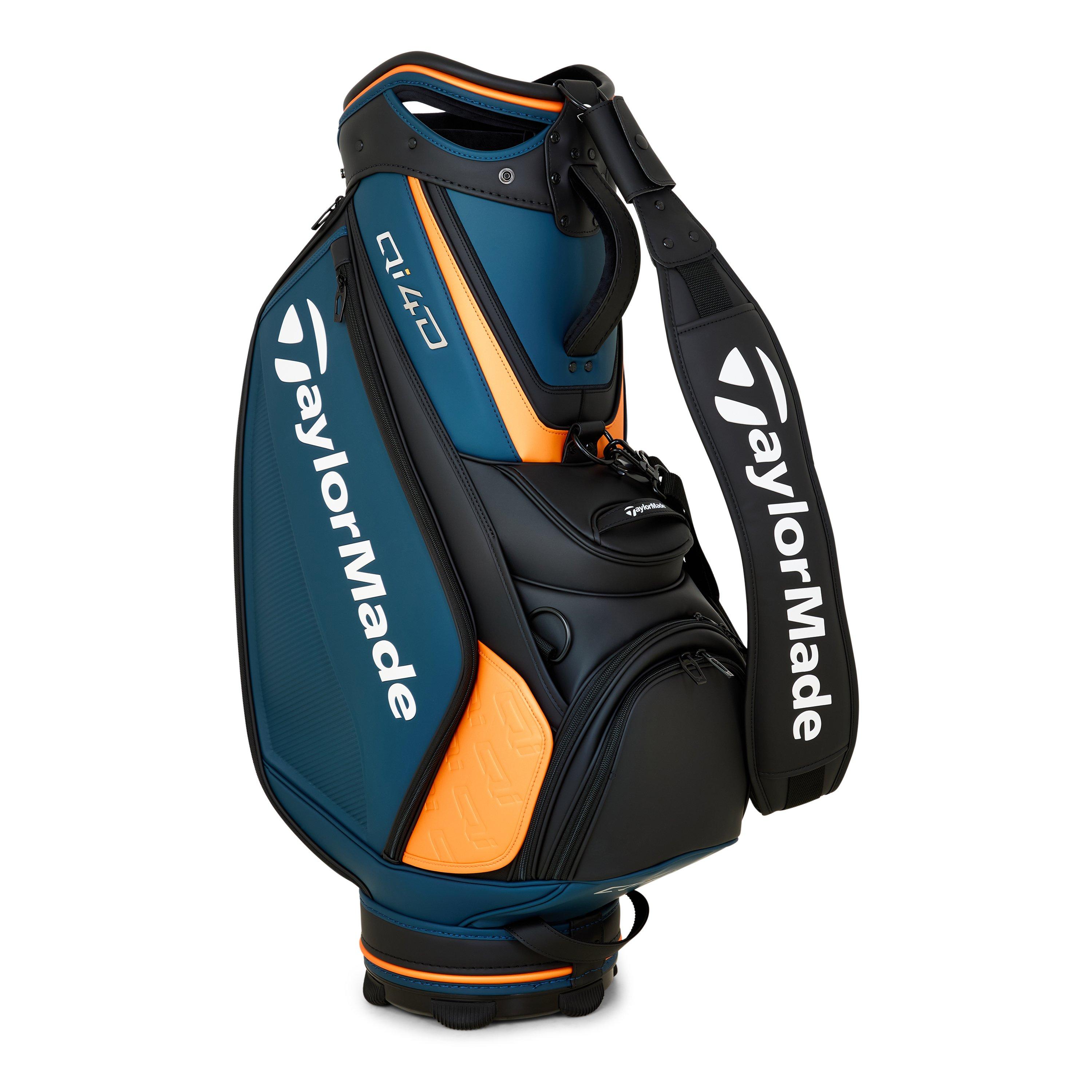 Driver - TaylorMade - Taylormade Tour Staff 10 - 1