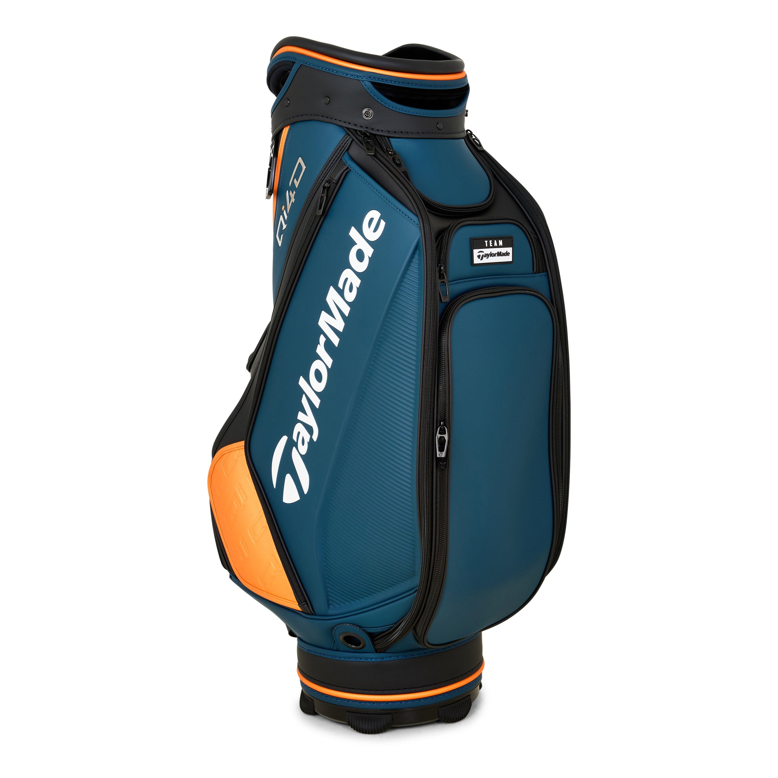 Driver - TaylorMade - Taylormade Tour Staff 10 - 3