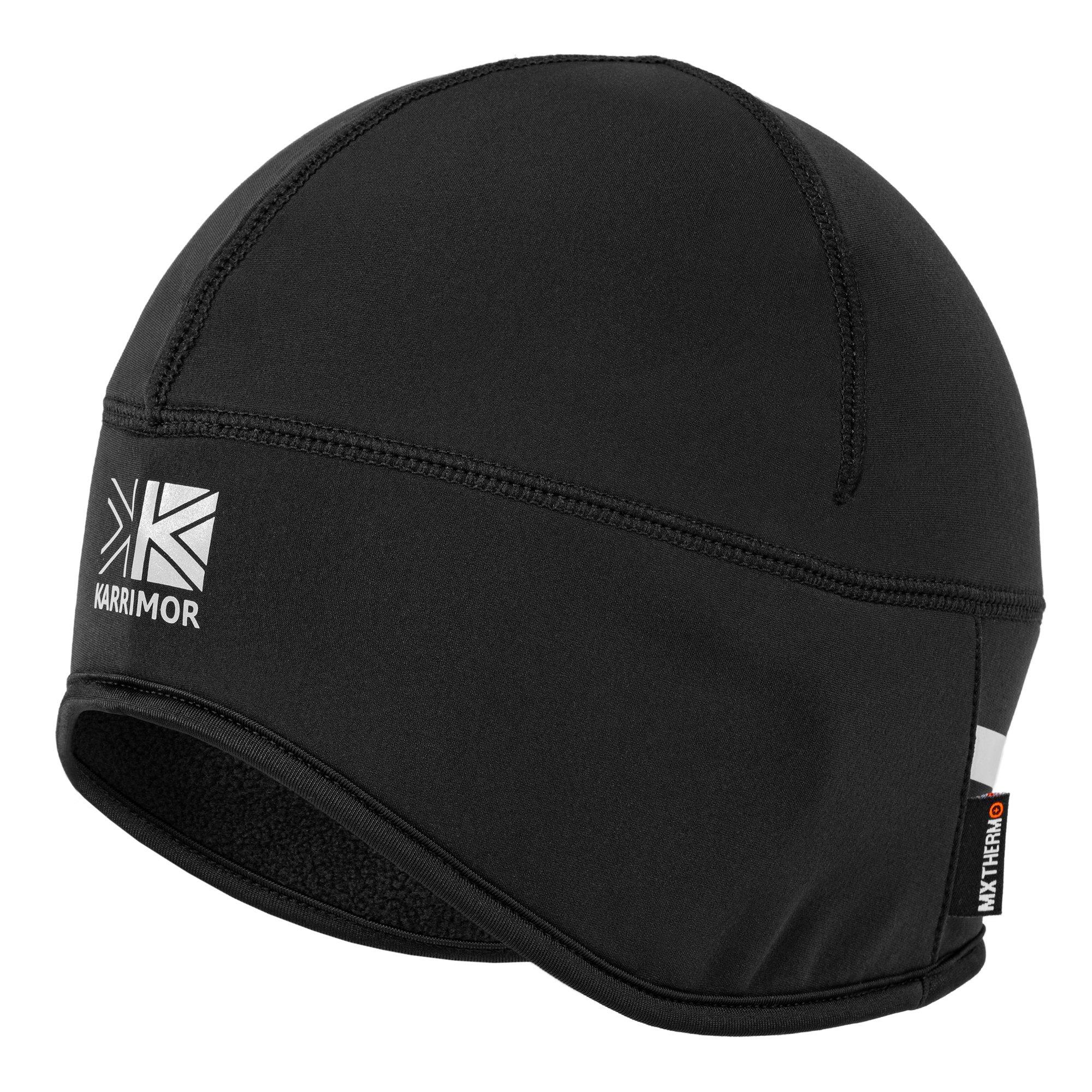 Zwart - Karrimor - Skull Cap Adults - 3