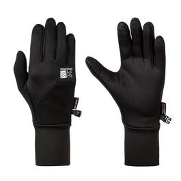 Karrimor Thermal Running Gloves Juniors