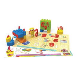 Studio Studio Blocks Letters Activity Set