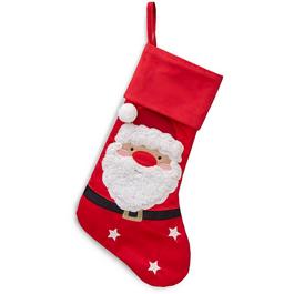 Studio Personalised Santa Stockin