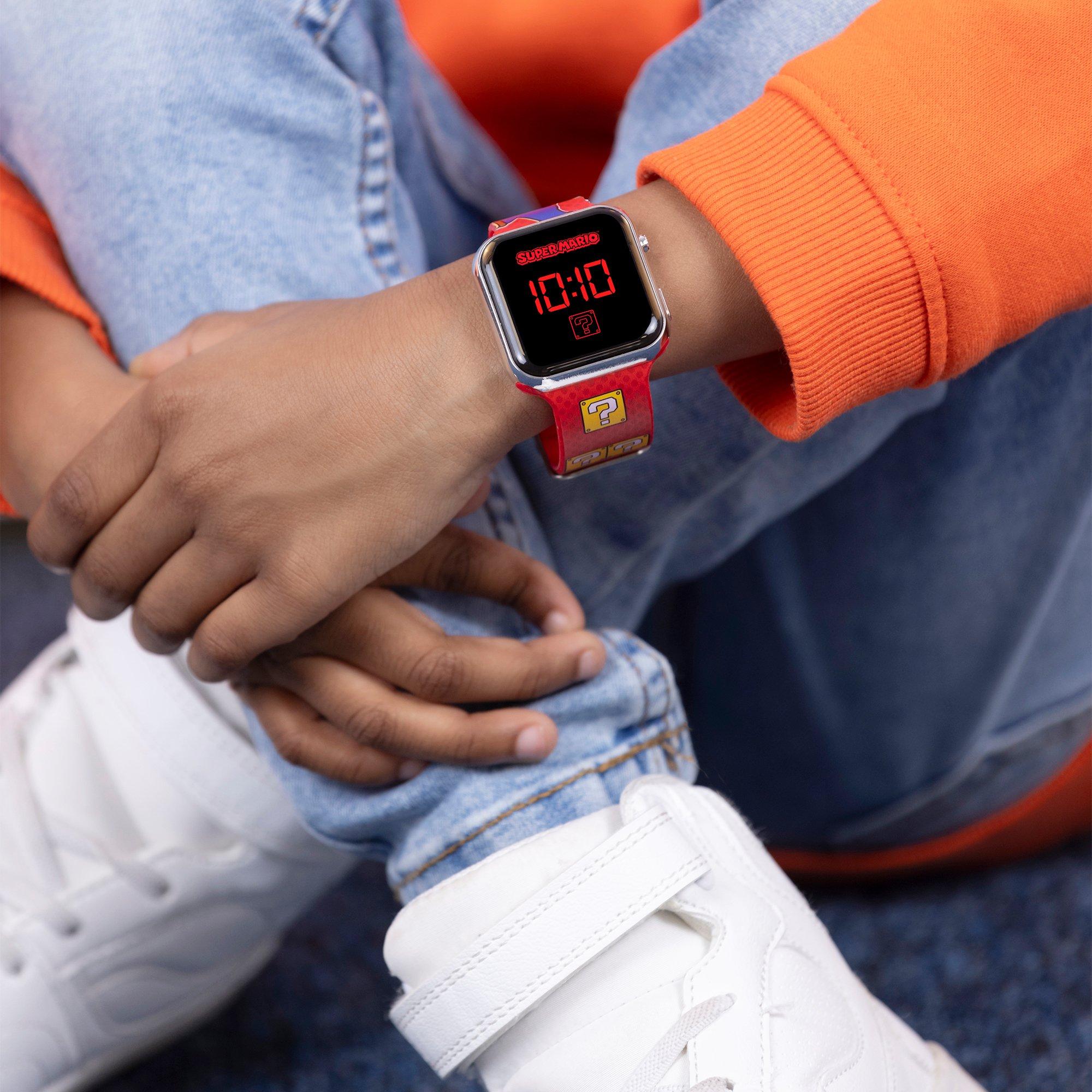 None - Super Mario - Nintento Super Mario Prin - 3