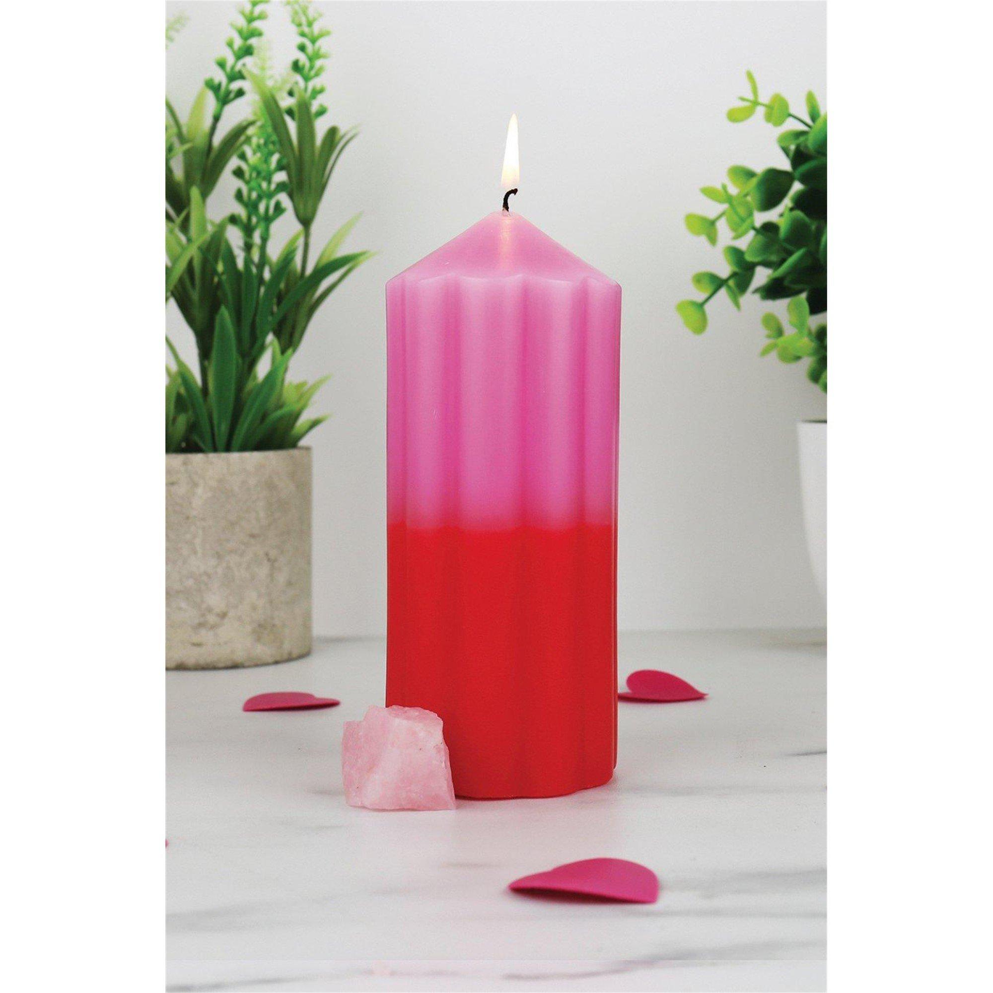 None - Unknown - Love Spell - Magic Candle - 2