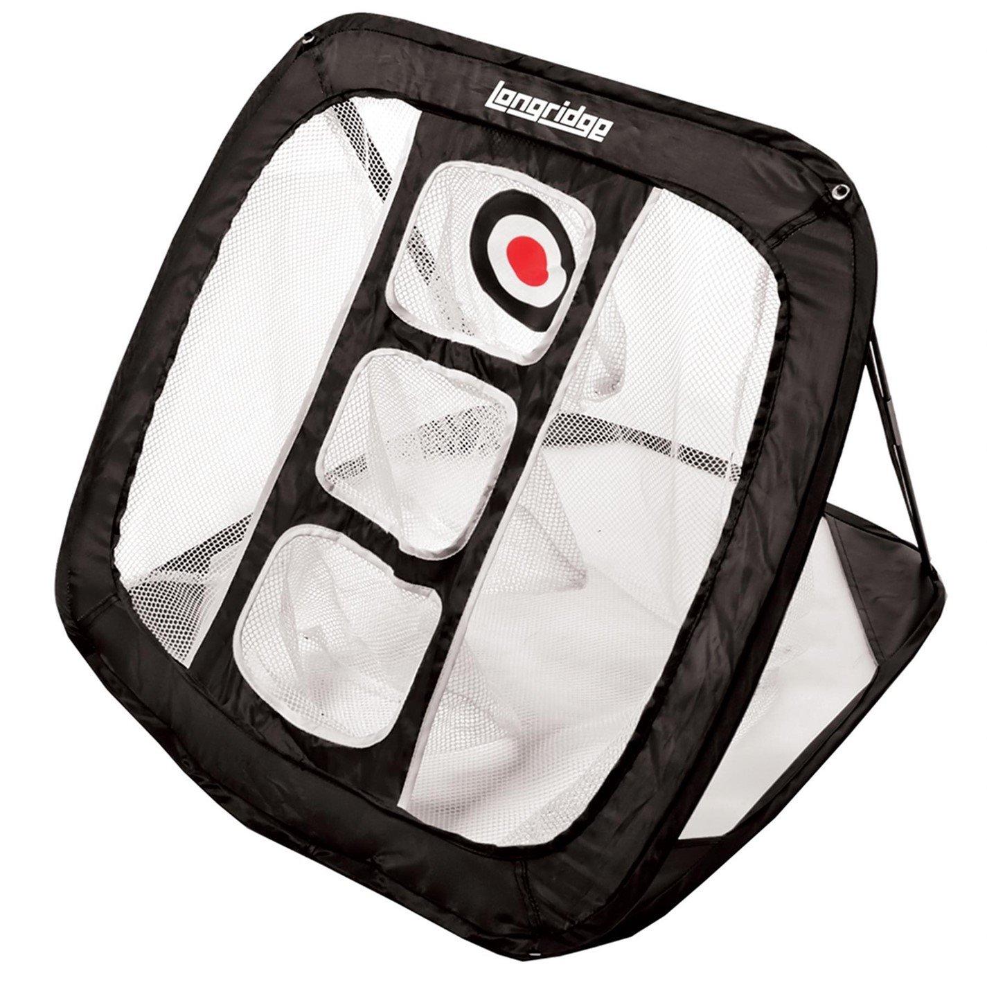 None - Longridge - Longridge Quad Chipping Net - 1