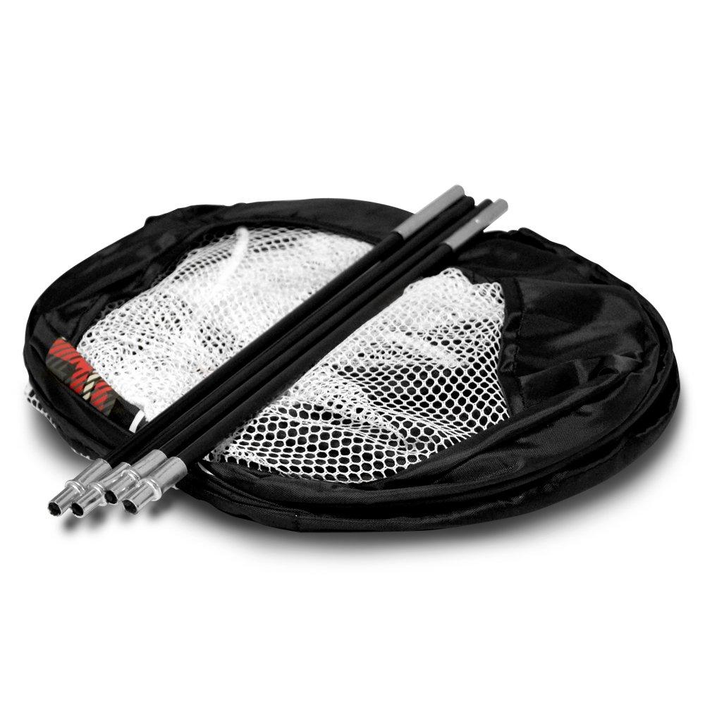 None - Longridge - Longridge Quad Chipping Net - 2