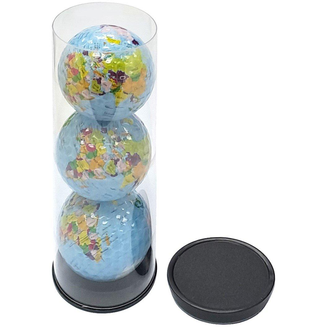 Globus - Slazenger - Globe Golf Ball Set - 1