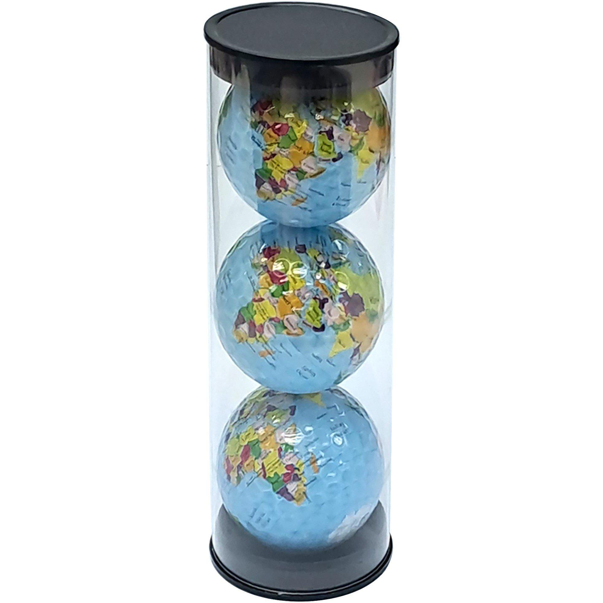 Globus - Slazenger - Globe Golf Ball Set - 2