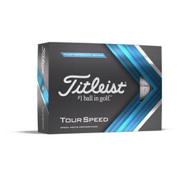 Titleist Soft Feel Golf Balls 12 Pack