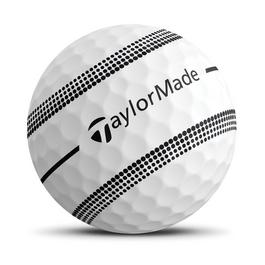 TaylorMade TP5 Stripe 10