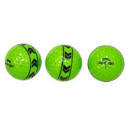 Slazenger Slaz Putting Balls 61