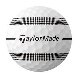 TaylorMade TP5x Stripe 10