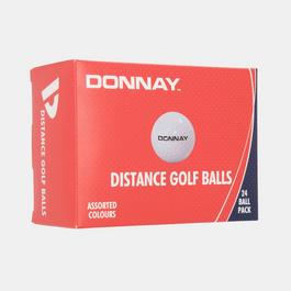 Wilson Wilson DX2 Soft Golf Balls