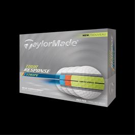 TaylorMade T Response 10