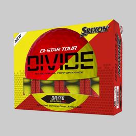 Srixon Q Star Divide 00