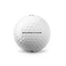 Blanc - Titleist - Pro V1 Golf Balls (12-ball pack) 2023 - 4