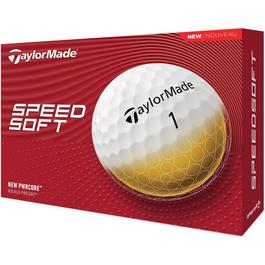 TaylorMade SpeedSoft 10