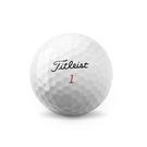 Blanc - Titleist - Pro V1x Golf Balls (12-ball pack) 2022 - 3