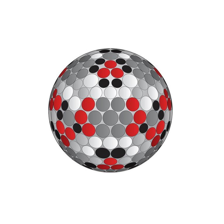 Blanc - Titleist - Pro V1x Golf Balls (12-ball pack) 2022 - 6