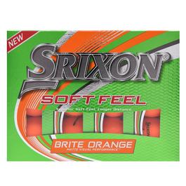 Srixon Wilson Feel Plus Golf Glove