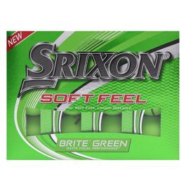 Srixon CXR Power Golf Balls 12 Pack