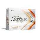 Blanc - Titleist - Titleist Velocity 12 Pack Golf Balls - 1