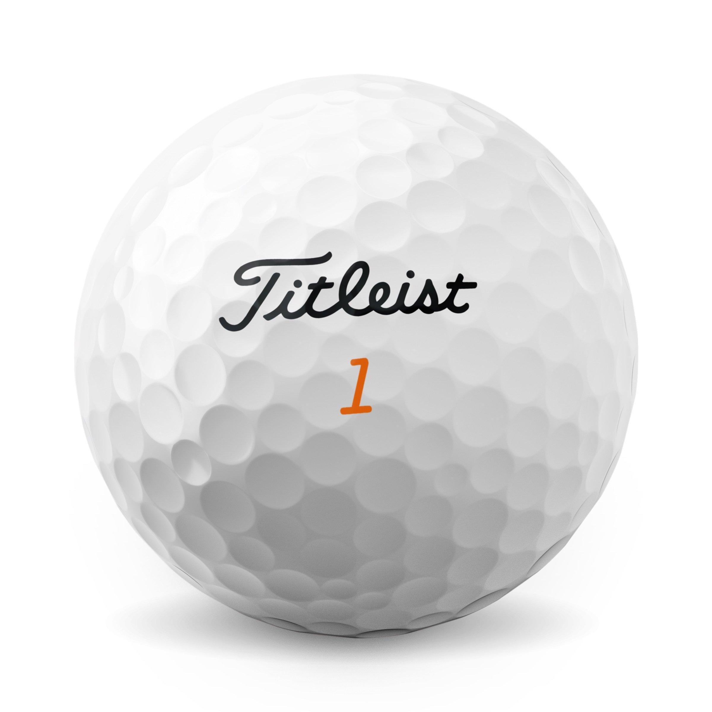 Blanco 12 unidades - Titleist - Velocity 12 Pack Golf Balls - 3