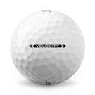 Blanc - Titleist - Titleist Velocity 12 Pack Golf Balls - 4