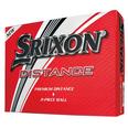 Srixon Distance Golf Balls (12 Pack)