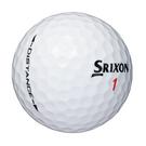 Blanc - Srixon - Srixon Distance Golf Balls (12 Pack) - 3