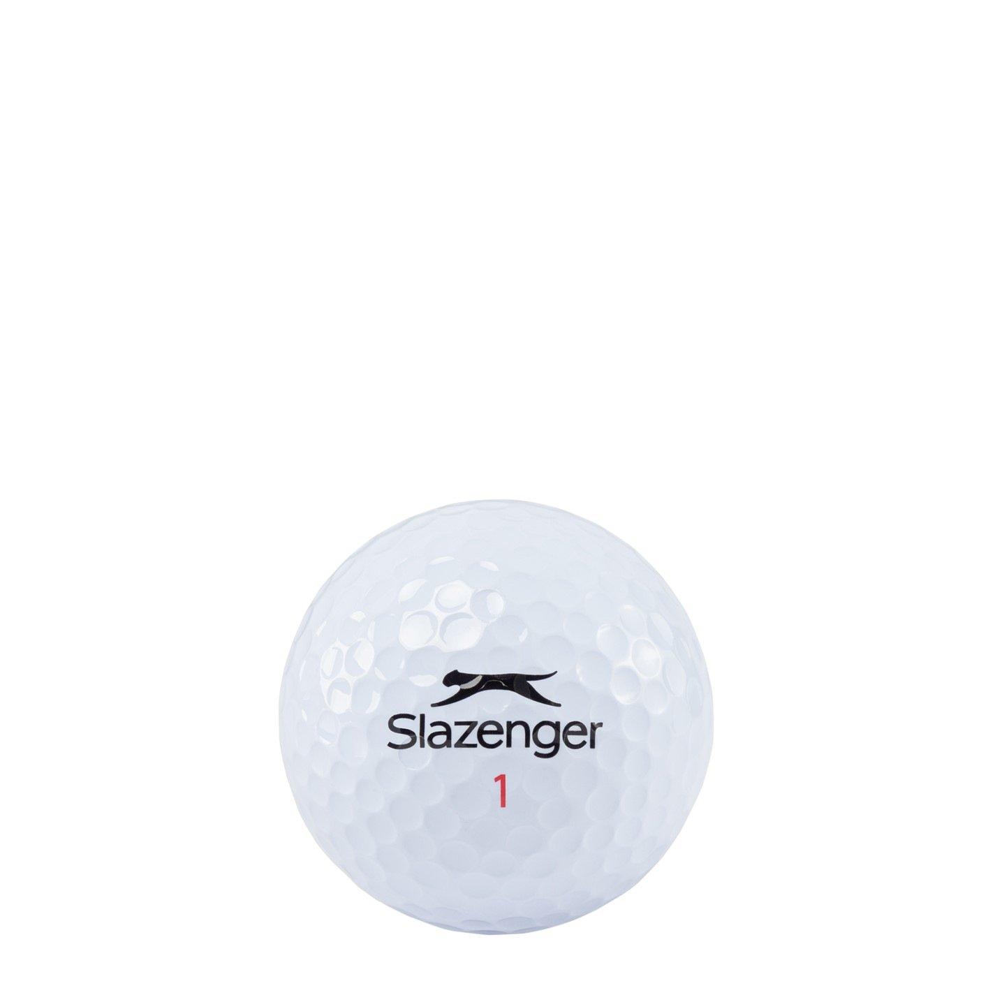 Bianco 12 pezzi - Slazenger - VSeries Distance 12Pk - 3