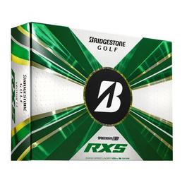 Bridgestone Pro V1x Golf Balls 12-ball pack 2022