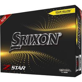 Srixon S2G 23 Sn99