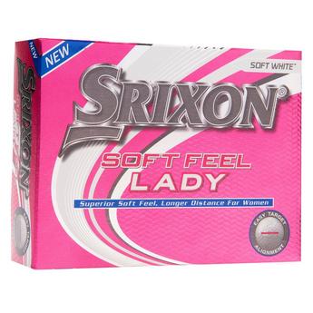 Srixon AVX 12 Pack 00