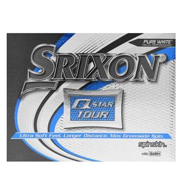 Srixon Srixon Q-Star 12 Pack of Golf Balls