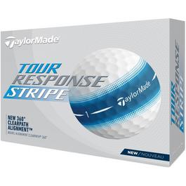 TaylorMade Resp Stripe 10