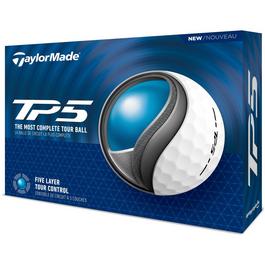 TaylorMade TP5 Tour Bl 10