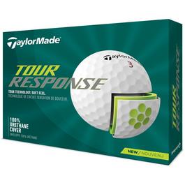 TaylorMade Tour Response