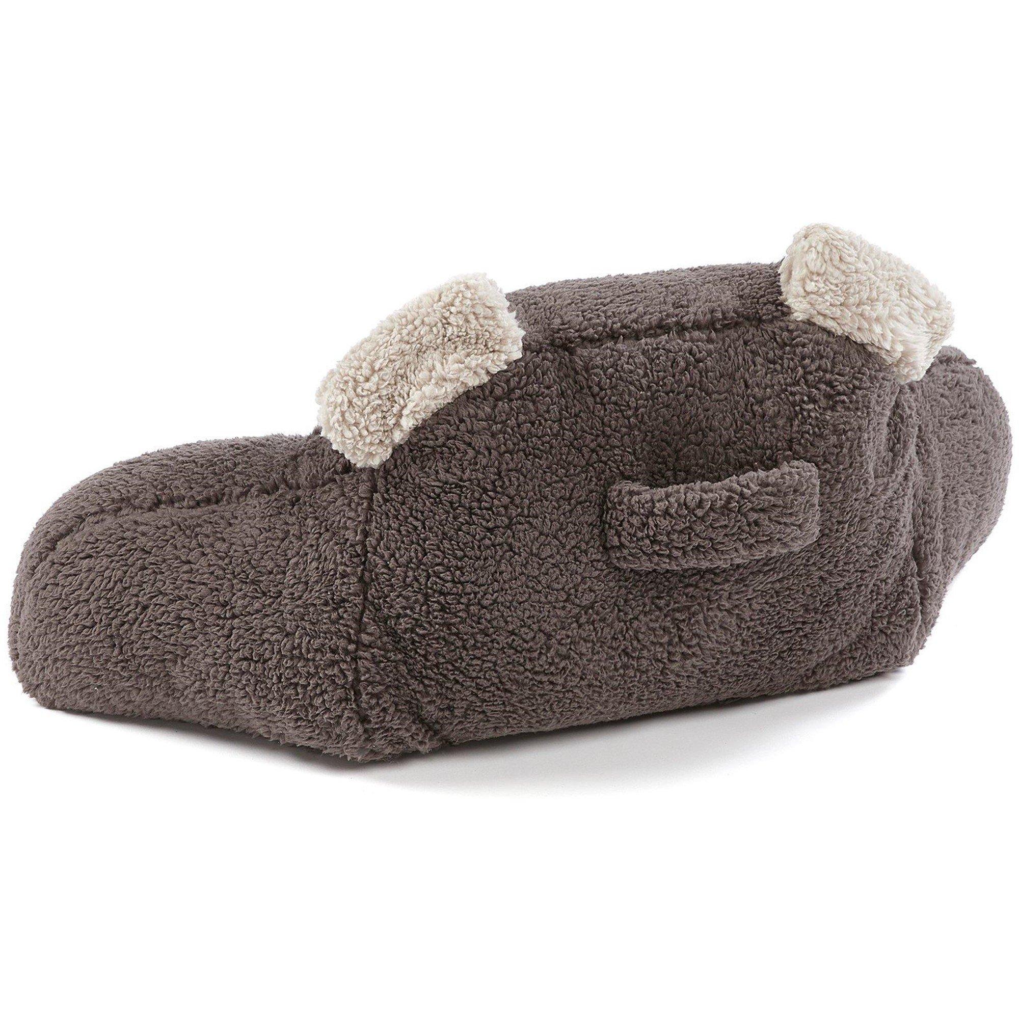 Charcoal - Downland - Gaming Controller Cuddle Cushion - 3