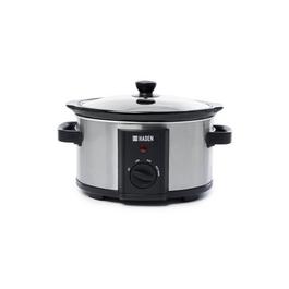 Haden Haden 3.5L Stainless Steel Slow Cooker -207067