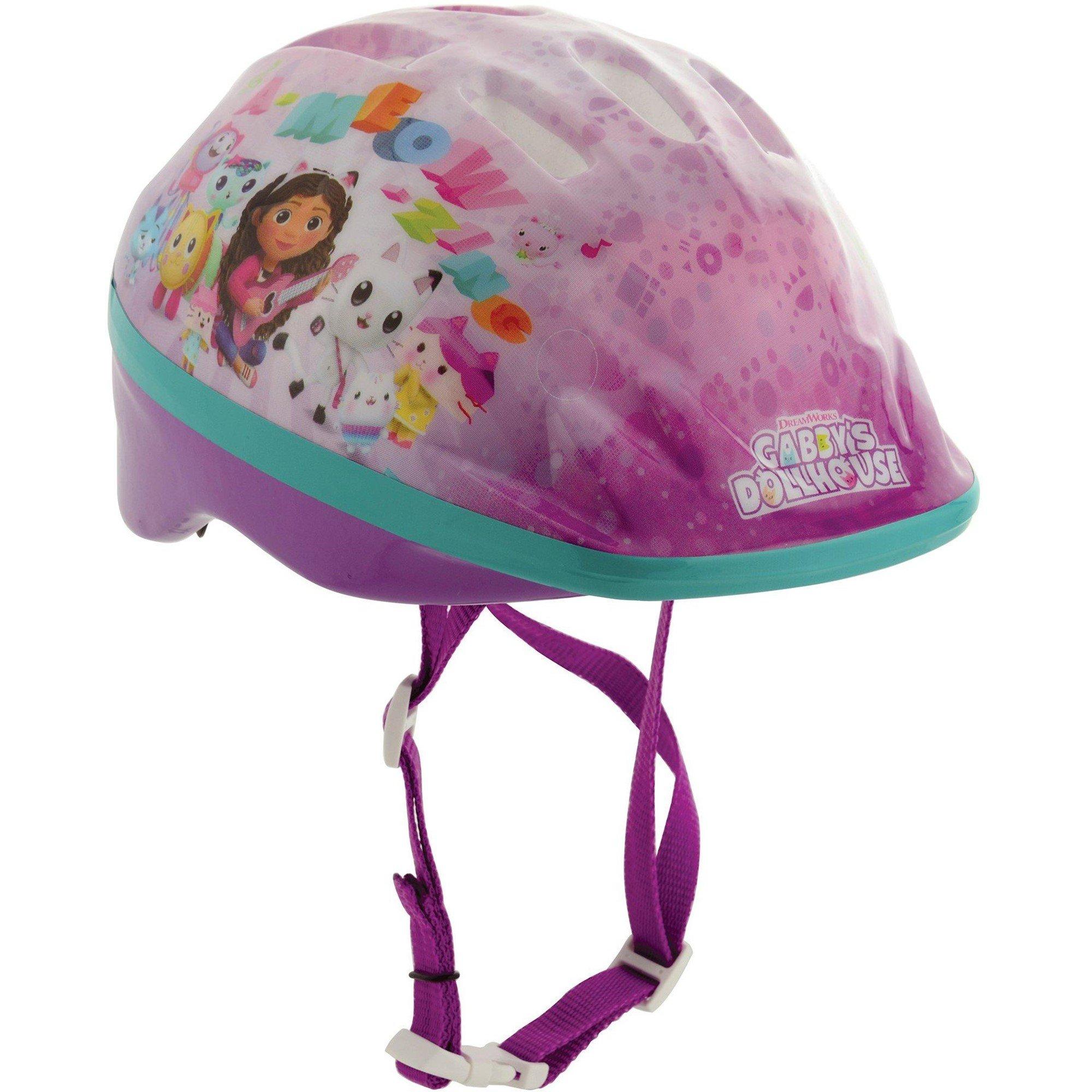 Multi - Gabbys Dollhouse - Gabbys Dollhouse Safety Helmet - 2