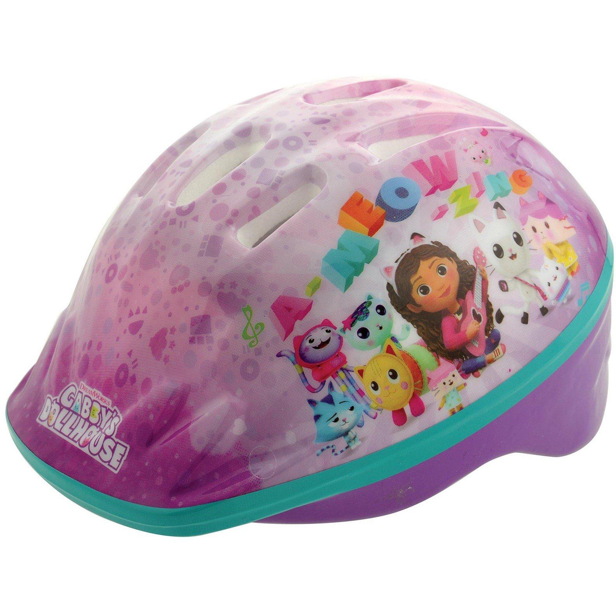 Multi - Gabbys Dollhouse - Gabbys Dollhouse Safety Helmet - 3