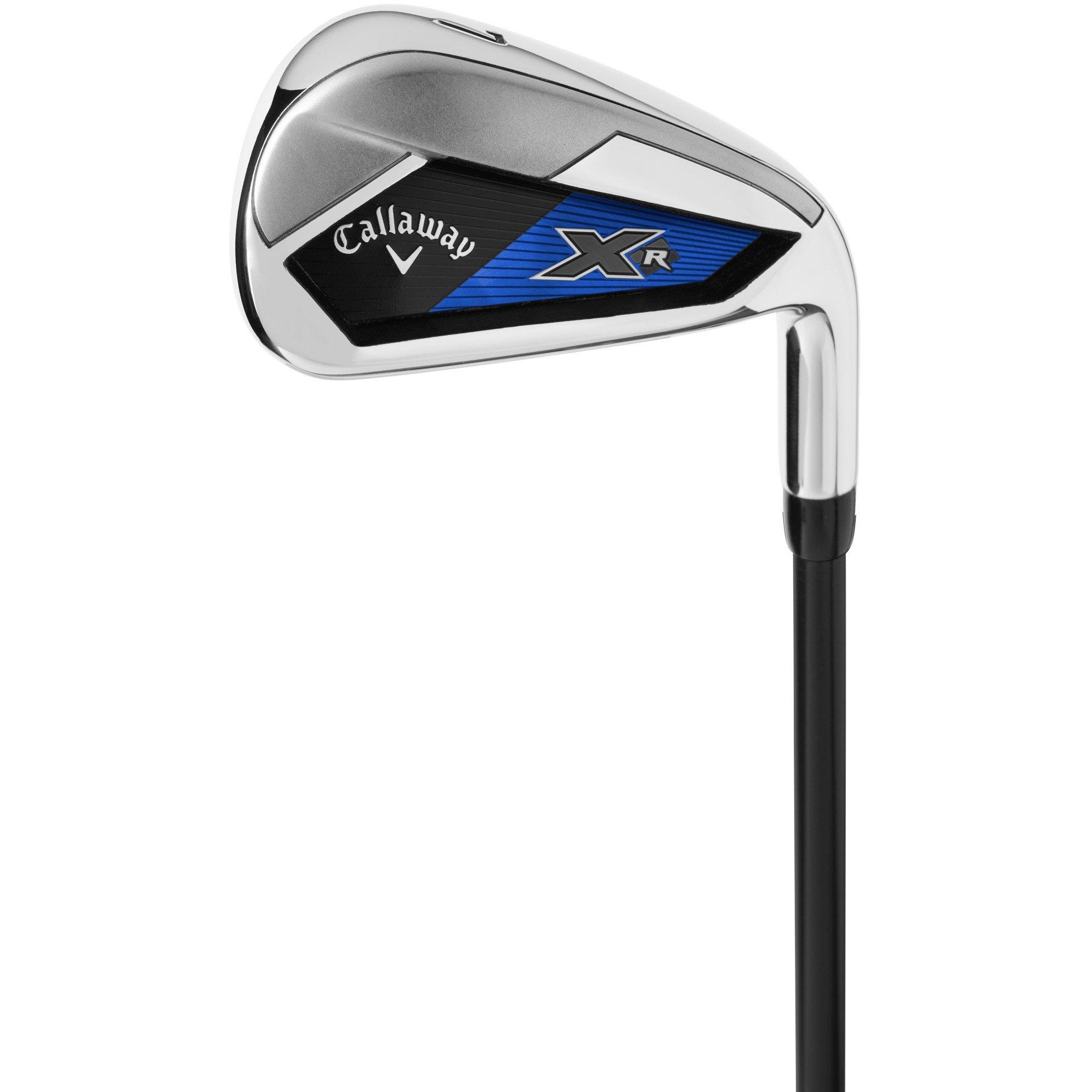 R/H Steel - Callaway - Callaway XR Complete Sn10 - 3