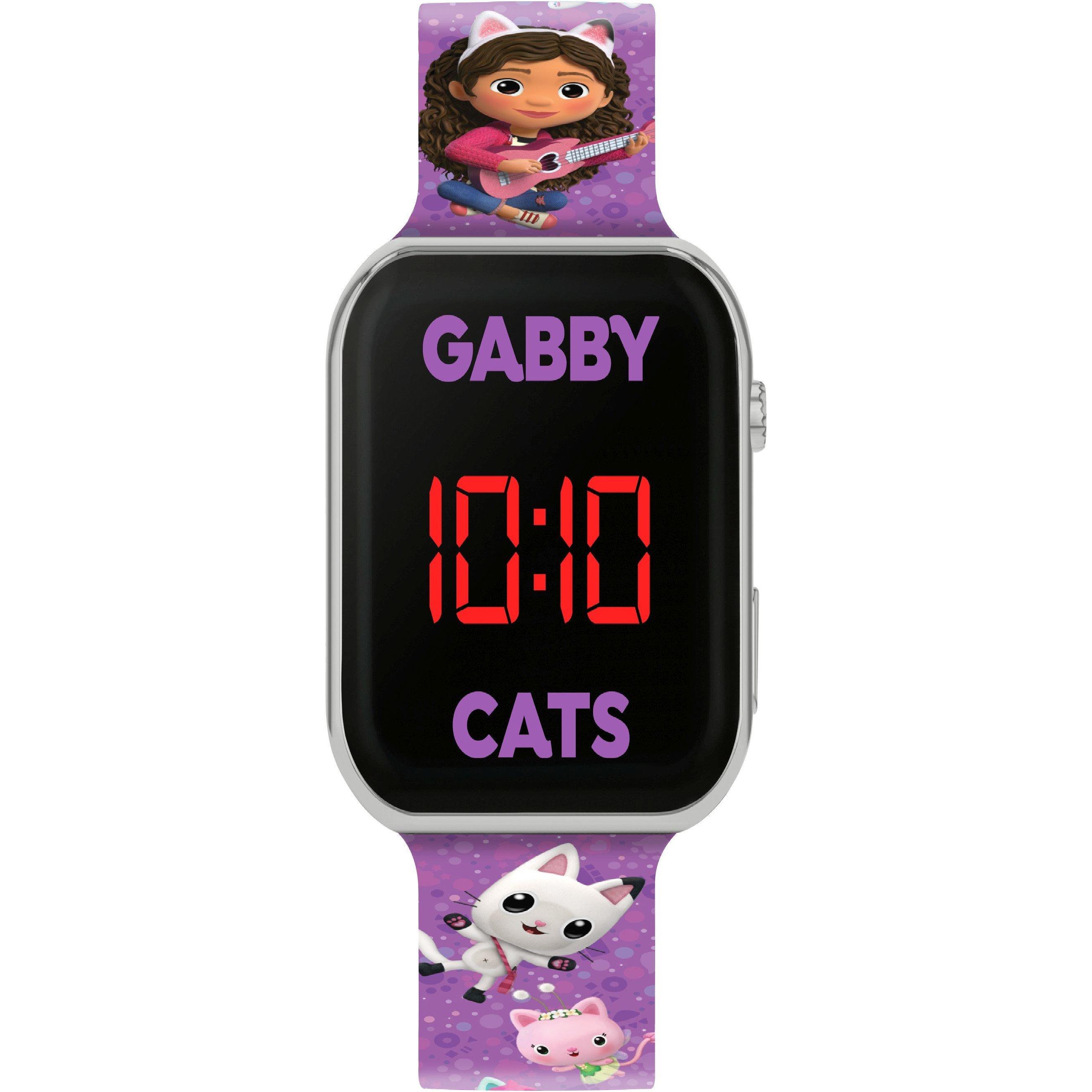None - Character - Disney Gabby Purple Print - 1
